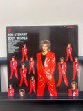 Body Wishes - Rod Stewart