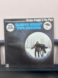 Gladys Knight in Pipe Dreams - Gladys Knight & The Pips