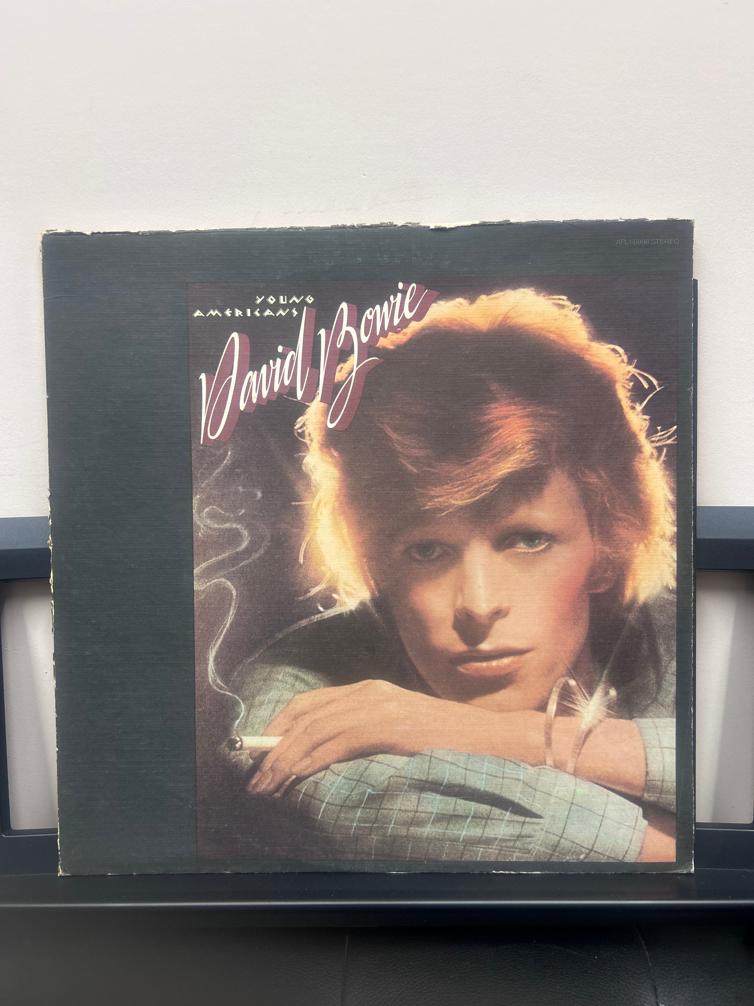 Young Americans - David Bowie