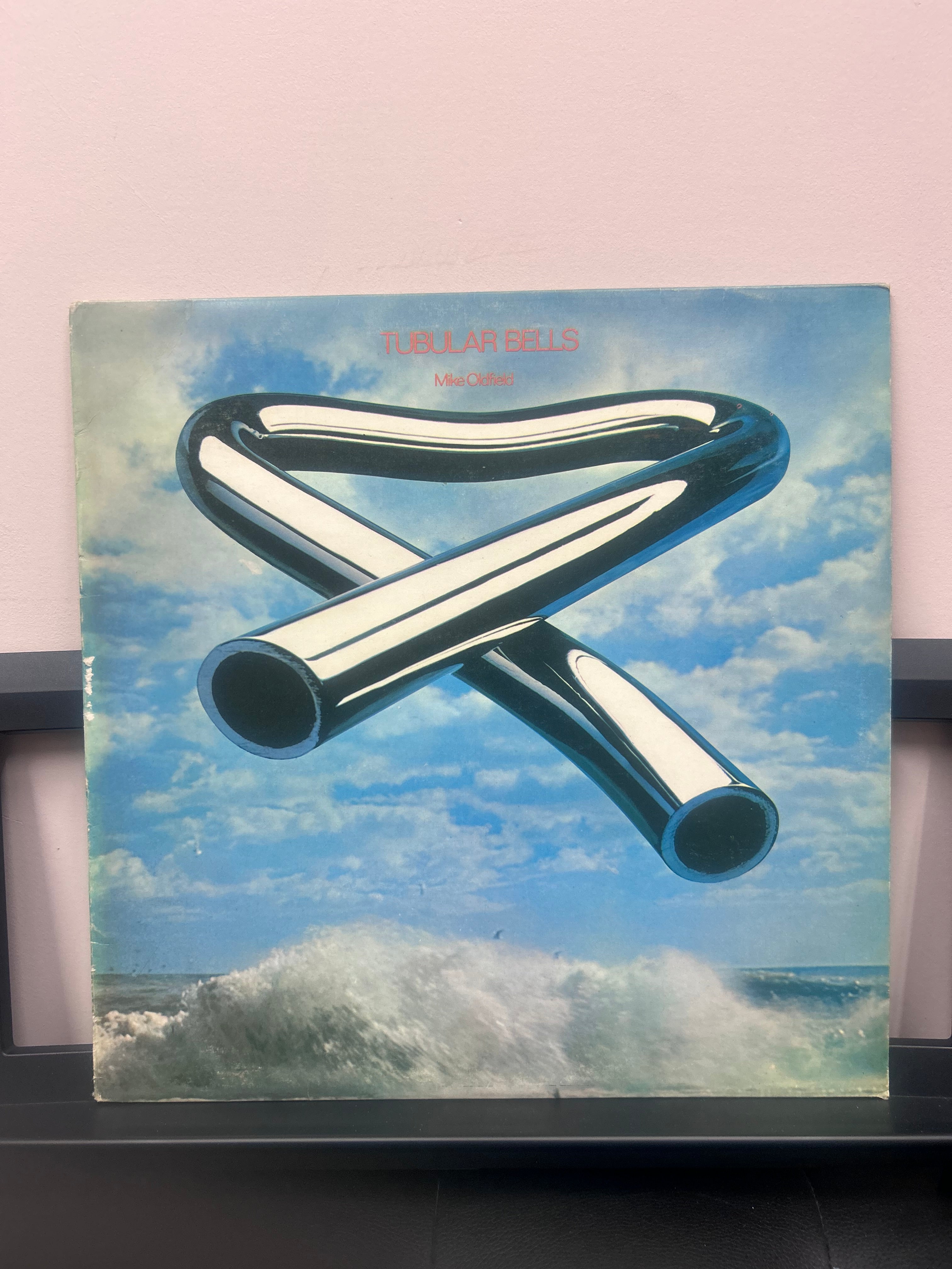 Tubular Bells - Mike Oldfield