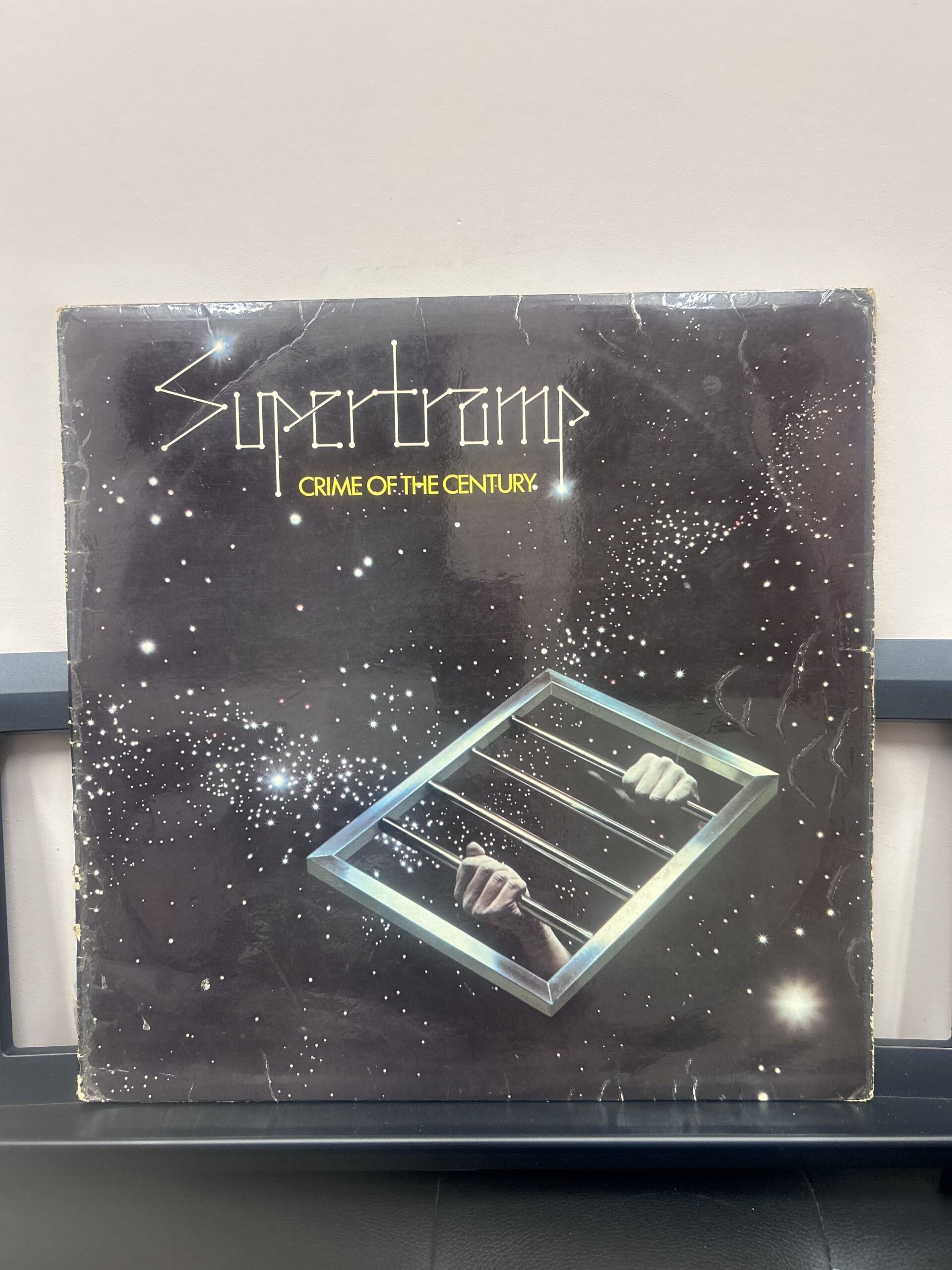 Crime Of The Century - Supertramp