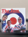 Studio Demos 1975 & 1976 - The Jam