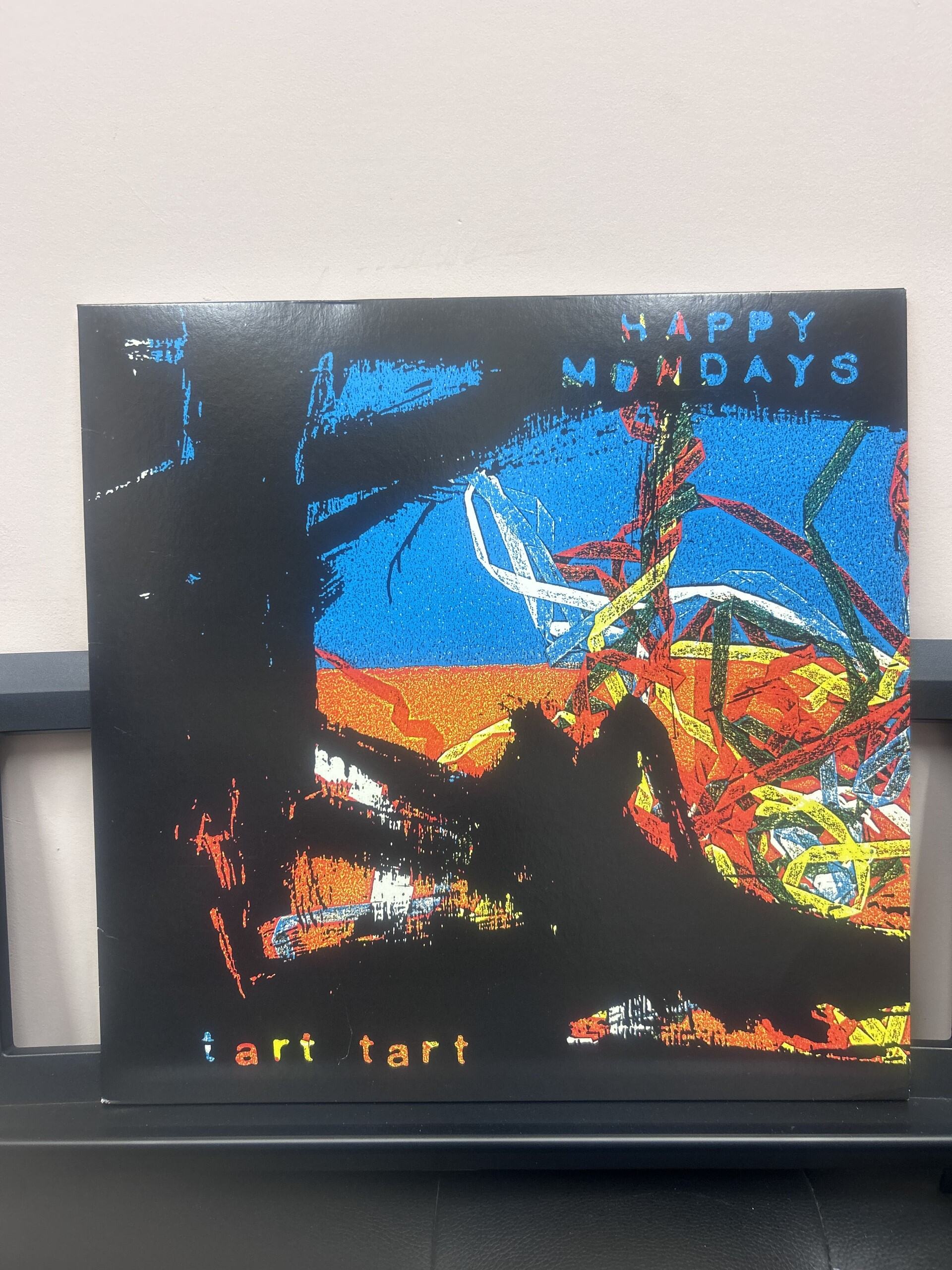 Tart Tart - Happy Mondays