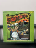 Fifteen Cents Is All I've Got - Grandpa Jones