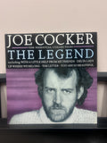 The Legend - The Essential Collection - Joe Cocker
