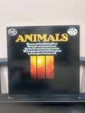 The Most Of - The Animals
