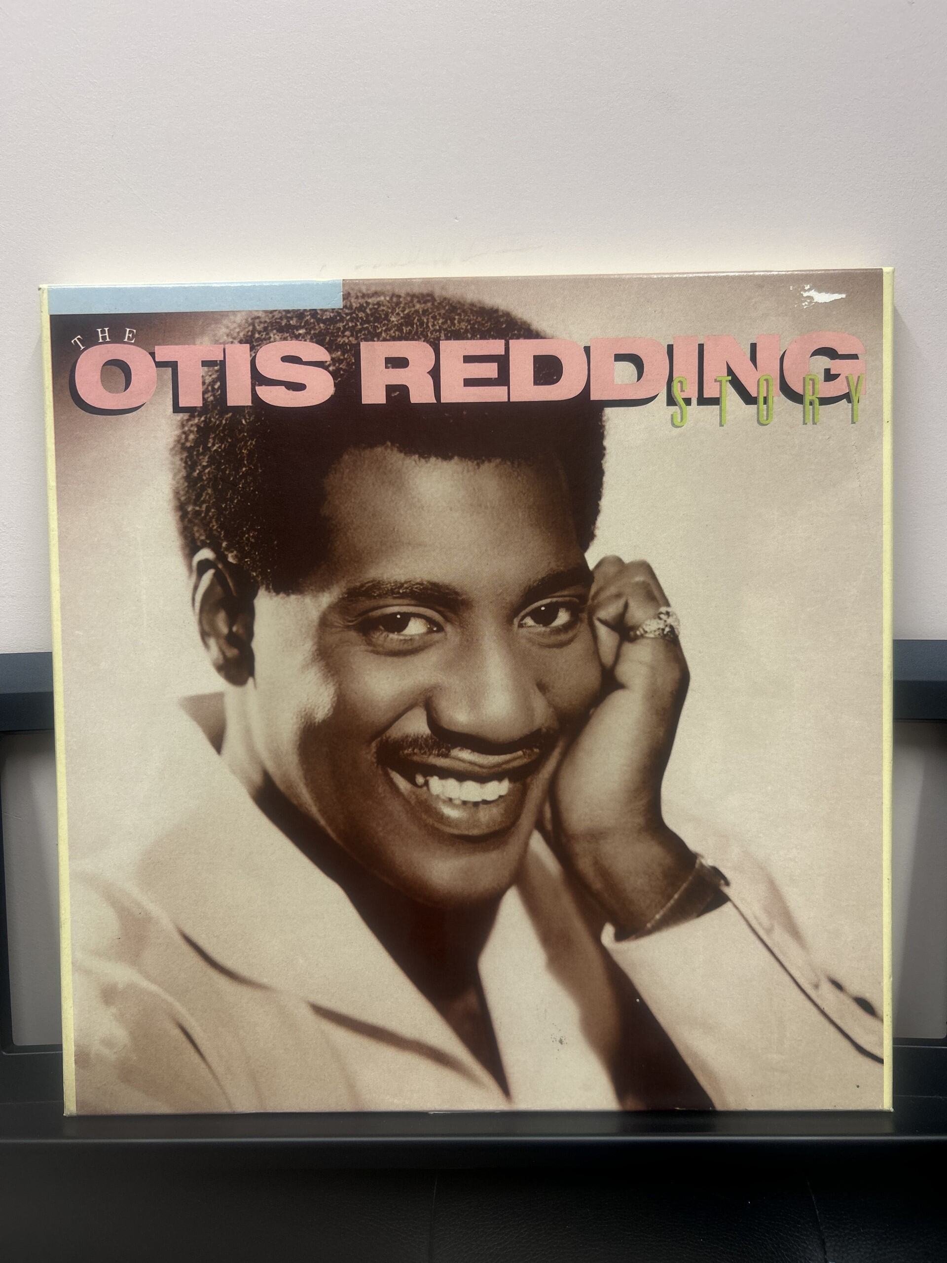 The Otis Redding Story - Otis Redding