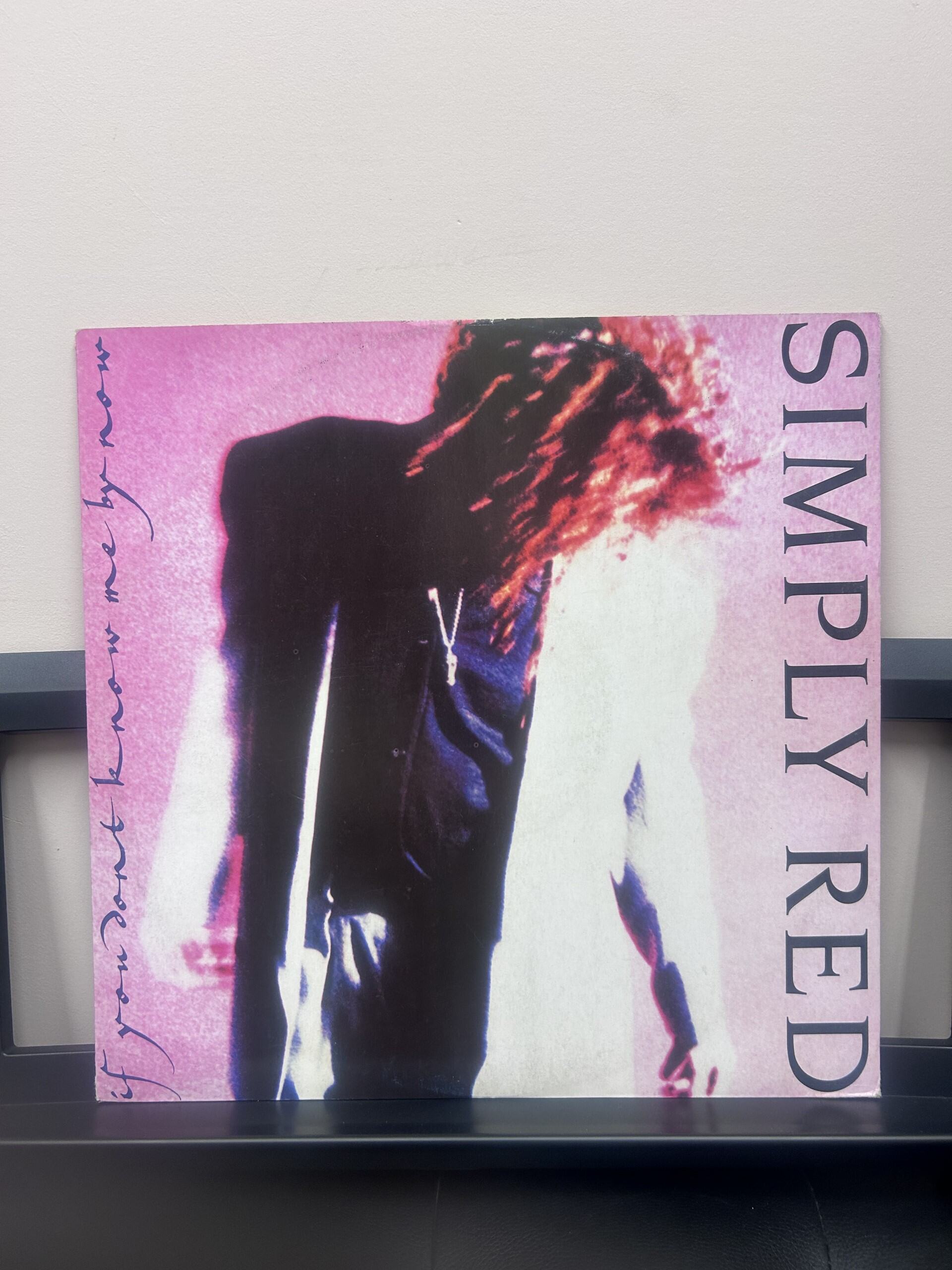 If You Don't Know Me By Now - Simply Red
