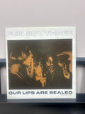 Our Lips Are Sealed (Special Remix Version) - Fun Boy Three