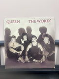 The Works - Queen