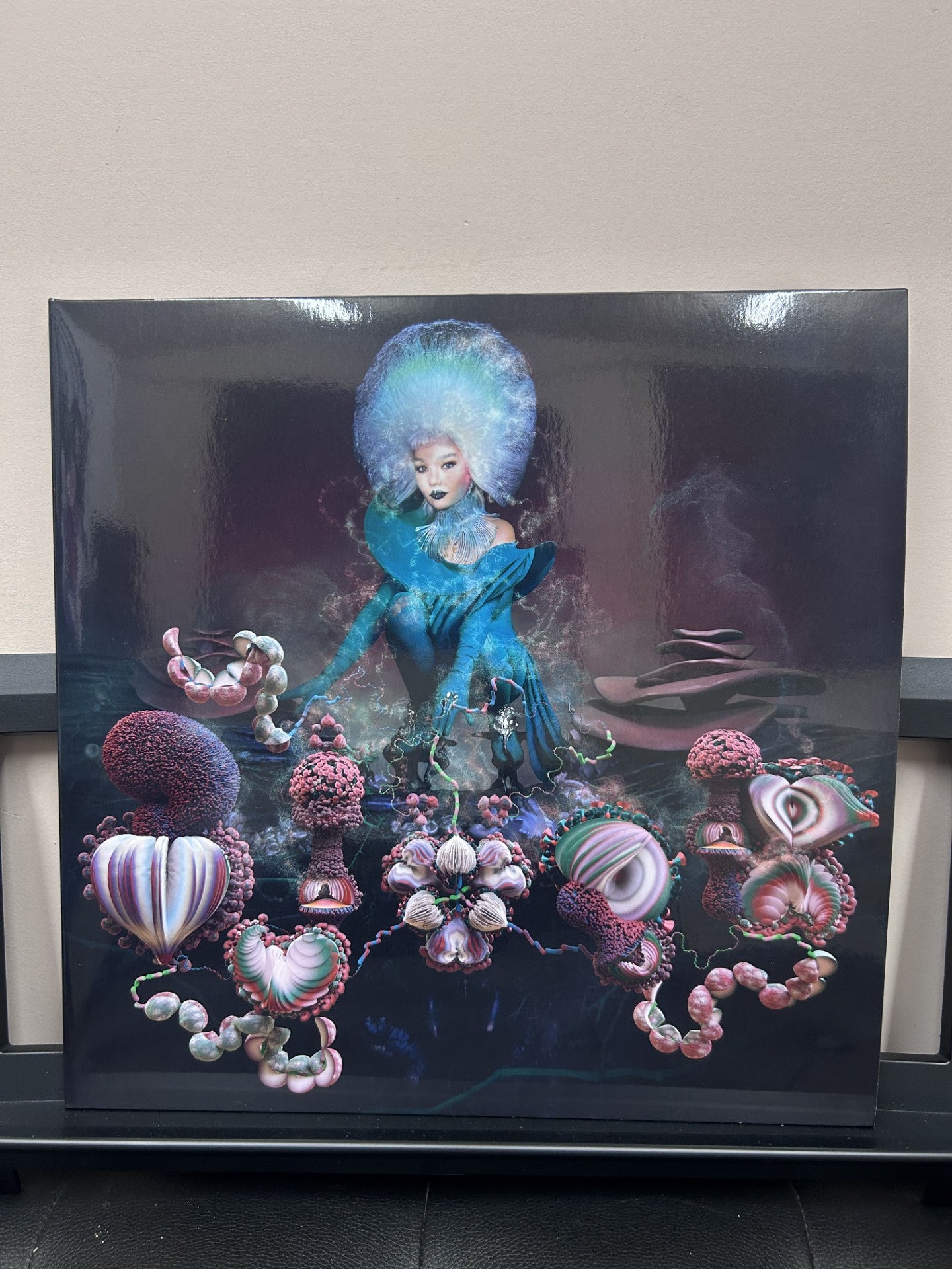 Fossora - Björk