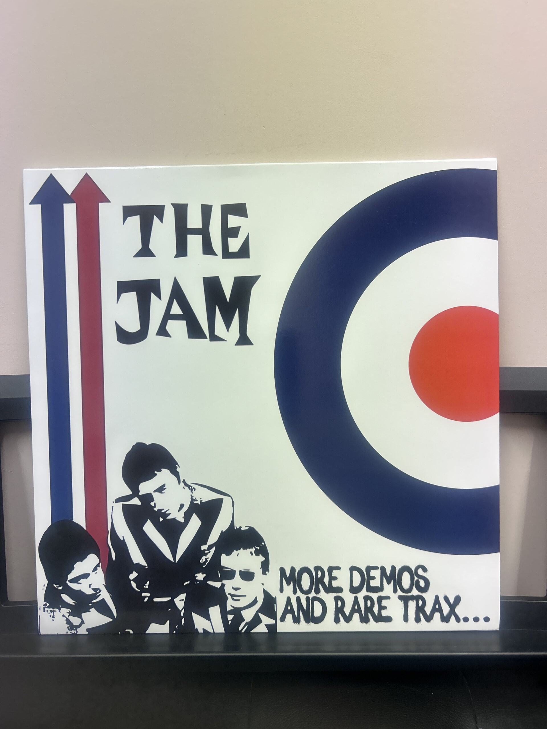 More Demos And Rare Trax - The Jam